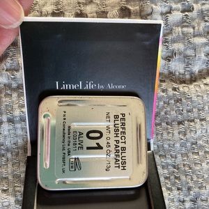 Limelife by Alcone Blush